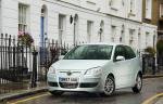 Volkswagen Polo BlueMotion 2007 года